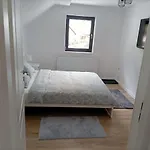 Center House *