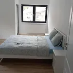 Apartment Center House *