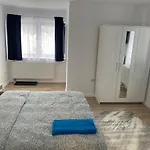 Apartment Center House *
