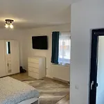 Center House *