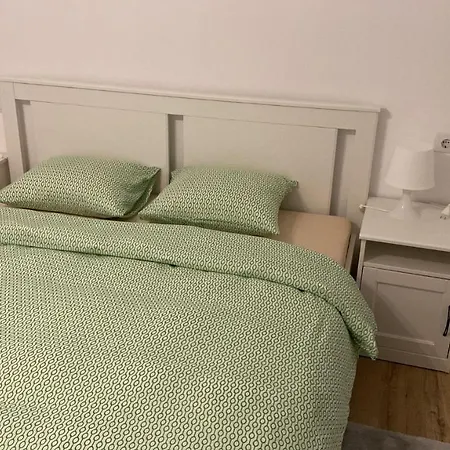 Apartment Center House Ramingstein