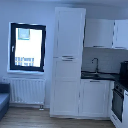 Center House 아파트 Ramingstein