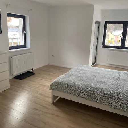 Apartament Center House