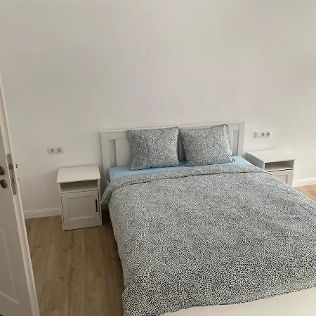 Center House Ramingstein