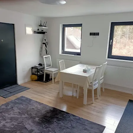 아파트 Center House Ramingstein