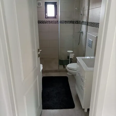 Center House 아파트 Ramingstein