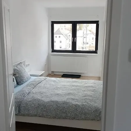 Center House Ramingstein