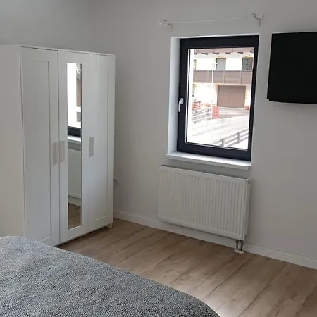 Center House Ramingstein