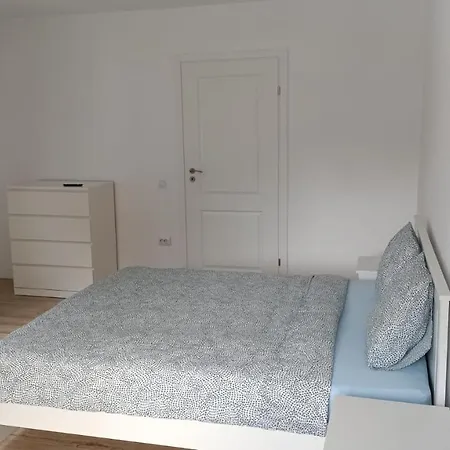 Center House Ramingstein