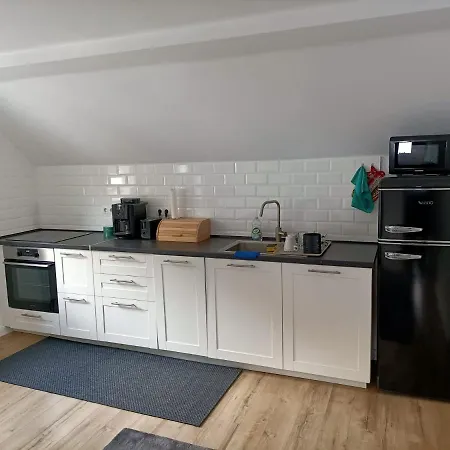 Center House Ramingstein