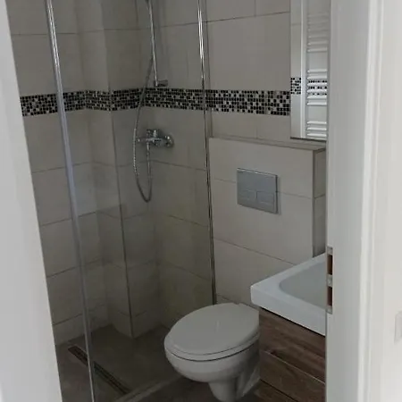 Center House 아파트 *