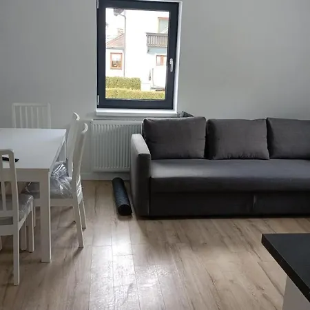 Center House Ramingstein