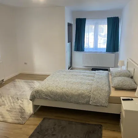 Center House * Ramingstein