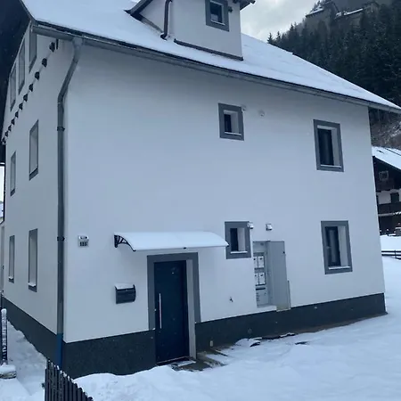Center House *
