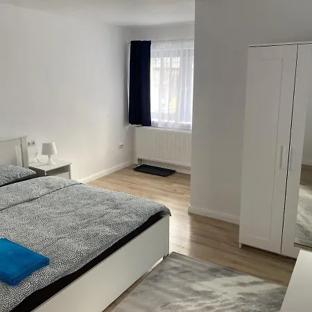 Center House 아파트