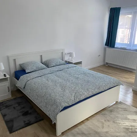 Center House 公寓 Ramingstein