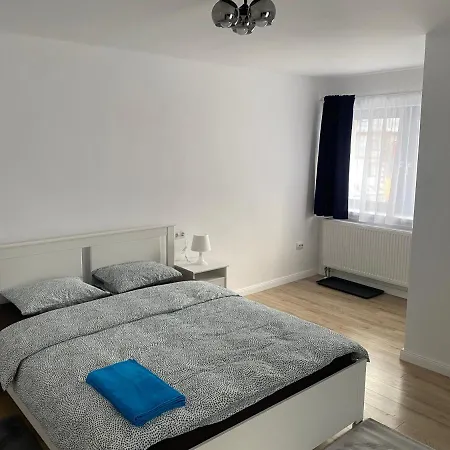 Center House Ramingstein