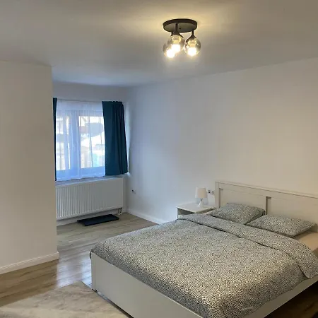 Center House Ramingstein