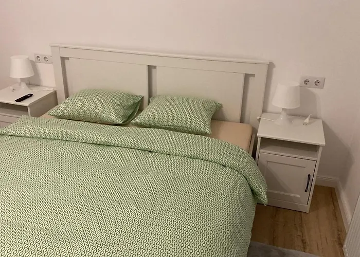 Апартаменты Center House Ramingstein