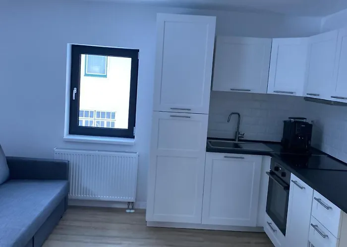 Center House דירה Ramingstein