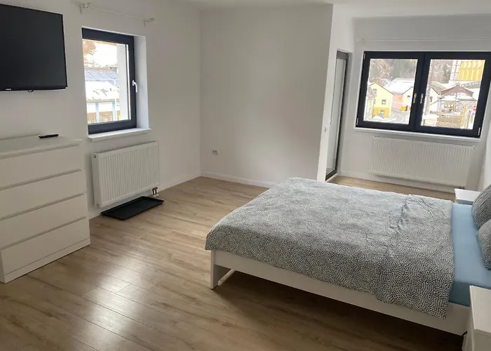 Апартаменты Center House