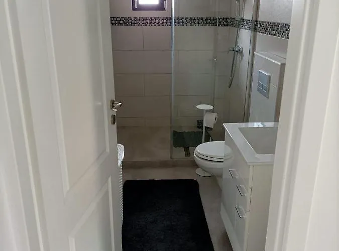 Center House דירה Ramingstein