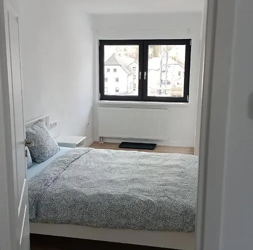 Center House Ramingstein