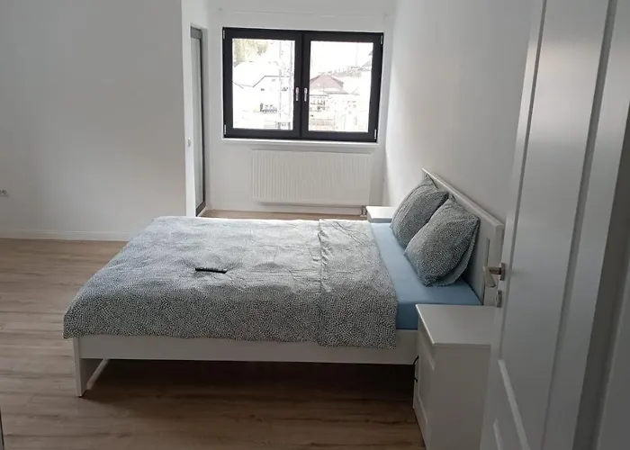 Апартаменты Center House *