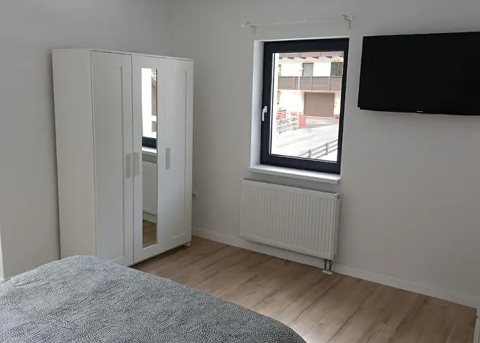 Center House Ramingstein