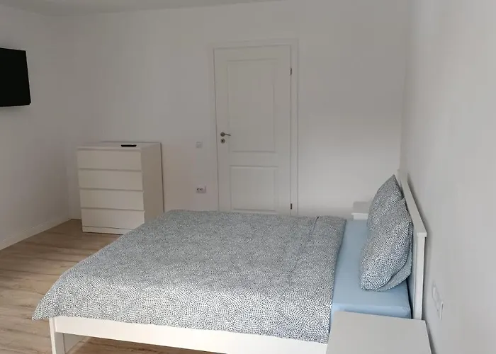 Center House Ramingstein