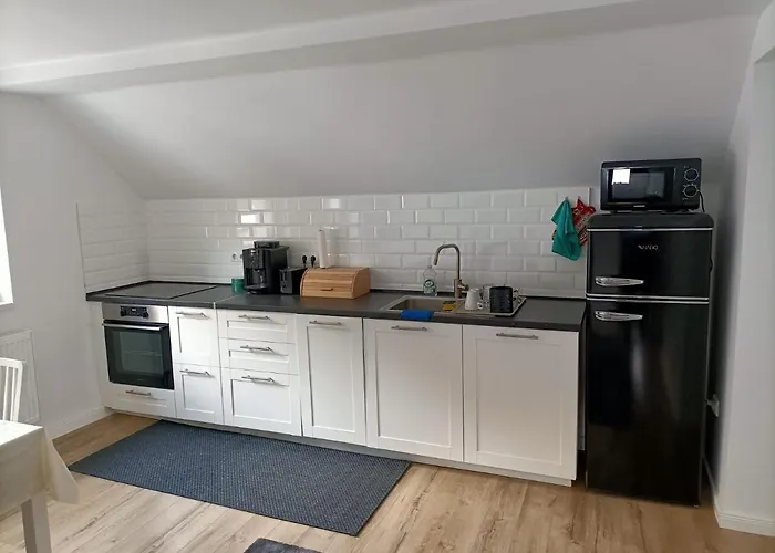 Center House Ramingstein