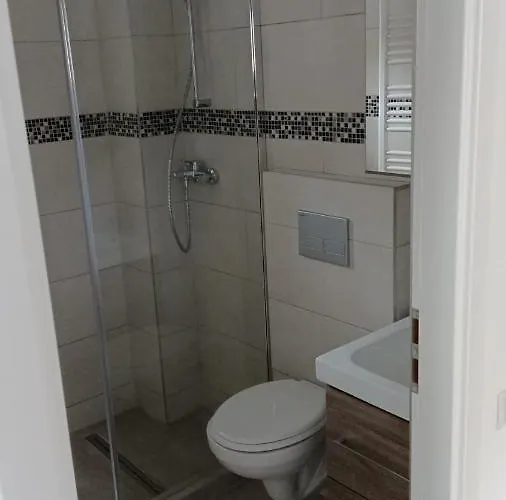 Center House Appartement *