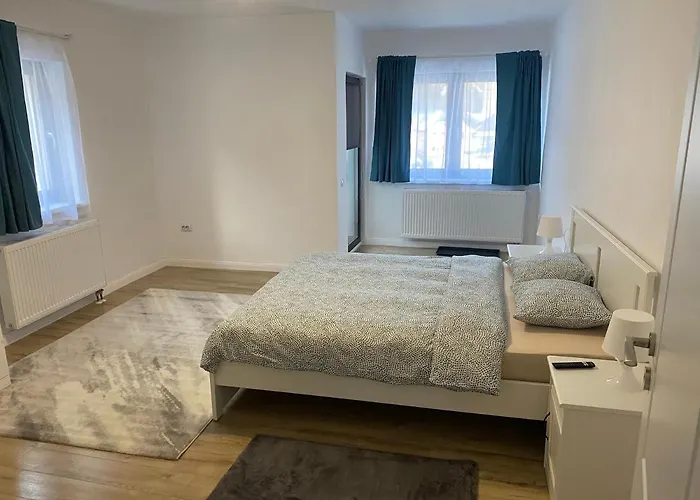 Center House * Ramingstein