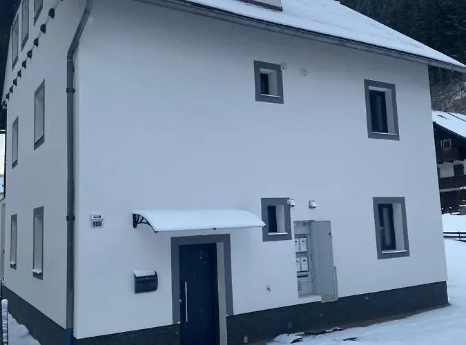 Center House *