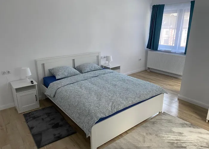 Center House Апартаменты Ramingstein