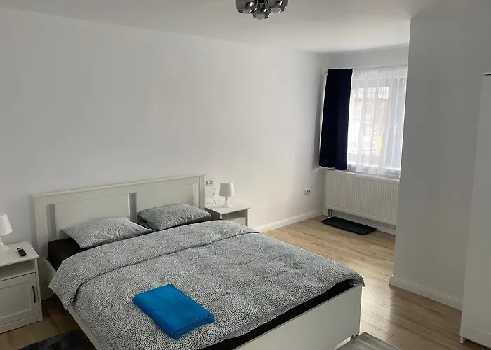 Center House Ramingstein