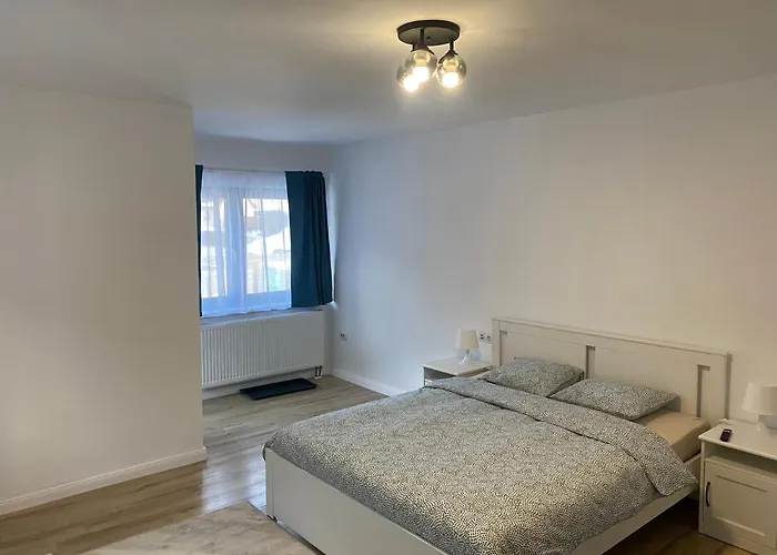 Center House Ramingstein